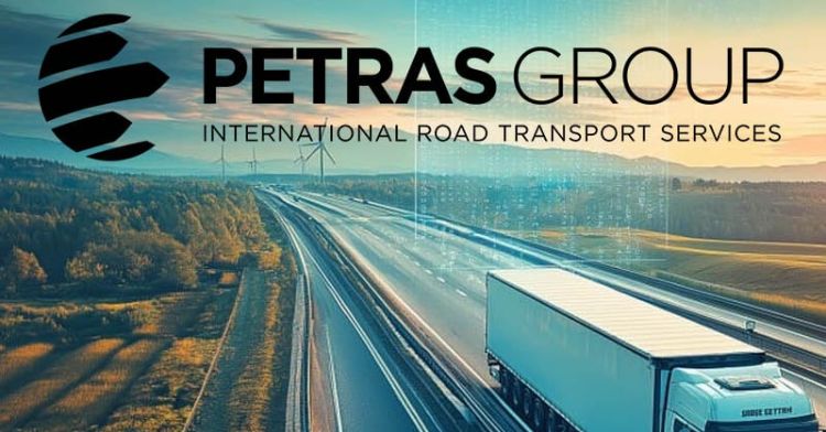 Θέση εργασίας στην Petras Group: Logistics Coordinator